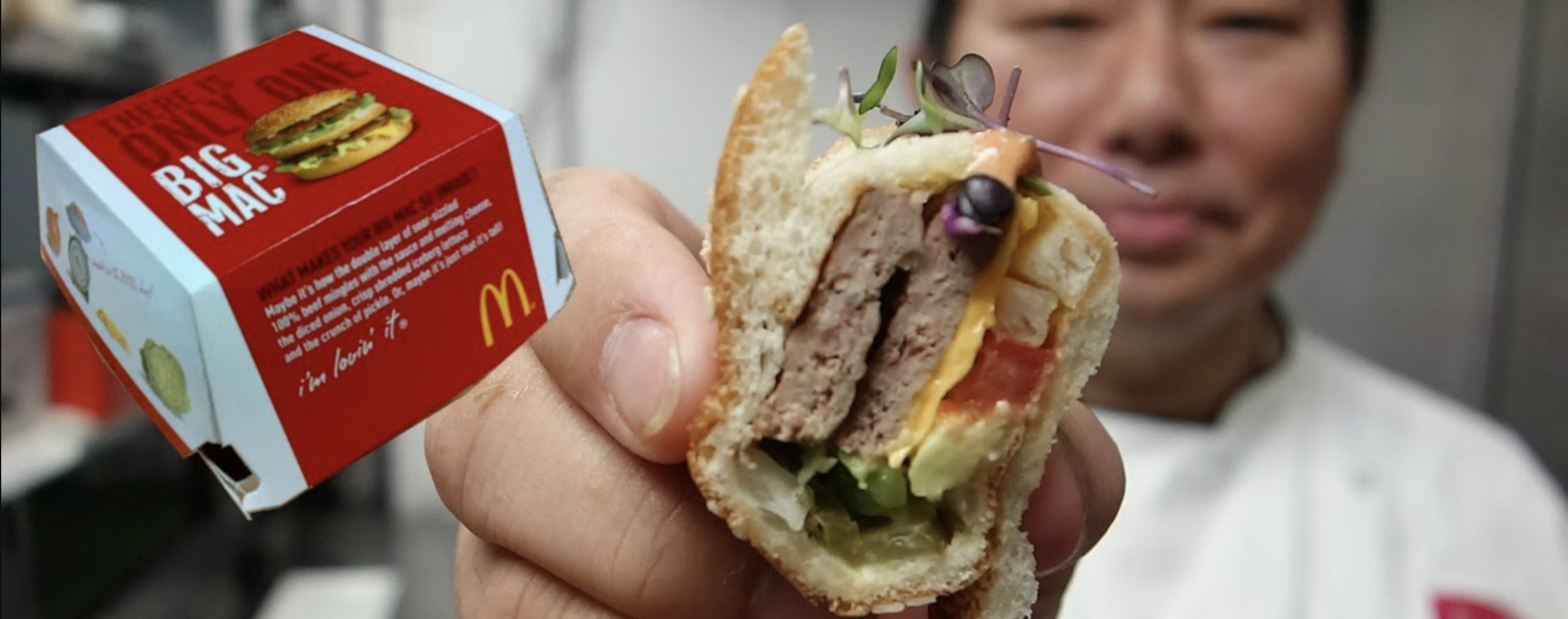 What I Learned from Great Sushi Masters about Business. (Prelude)